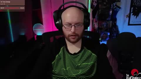 Snapshot of therealbumbles chatting on 10-18-25, 07:36 Bumbles or B online show from 10-18-25, 07:36