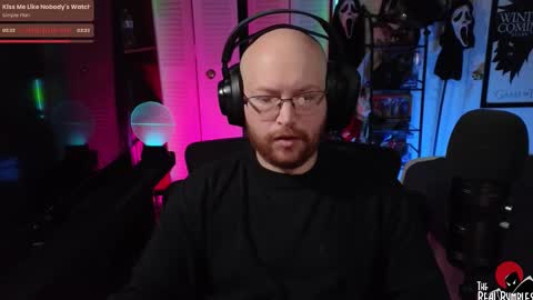 Snapshot of therealbumbles chatting on 10-26-25, 08:53 Bumbles or B online show from 10-26-25, 08:53