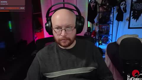 Snapshot of therealbumbles chatting on 10-27-25, 10:41 Bumbles or B online show from 10-27-25, 10:41