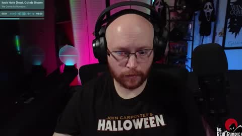 Snapshot of therealbumbles chatting on 10-30-25, 02:29 Bumbles or B online show from 10-30-25, 02:29