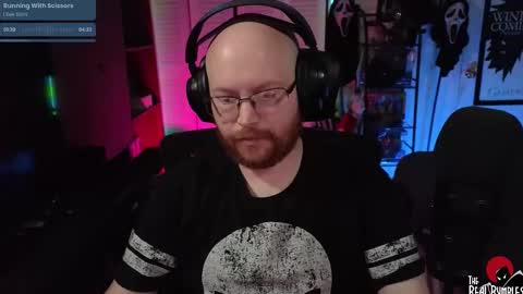 Snapshot of therealbumbles chatting on 11-02-25, 02:41 Bumbles or B online show from 11-02-25, 02:41