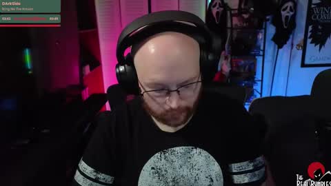 Snapshot of therealbumbles chatting on 11-03-25, 07:20 Bumbles or B online show from 11-03-25, 07:20