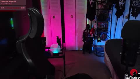 Snapshot of therealbumbles chatting on 11-04-25, 06:29 Bumbles or B online show from 11-04-25, 06:29