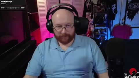 Bumbles or B online show from 02-15-26, 12:29