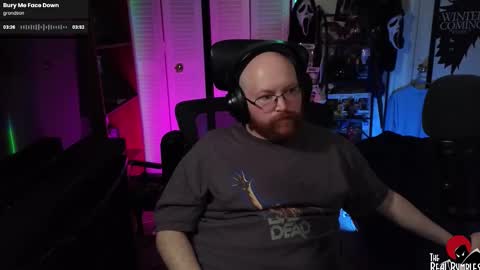 Bumbles or B online show from 02-20-26, 06:26