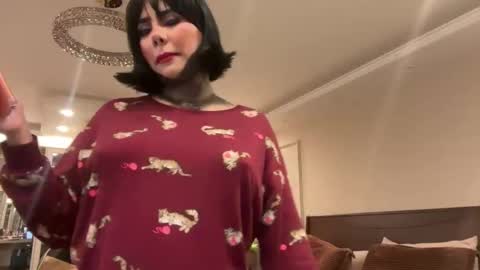 therealcamilabaddie online show from 10-30-25, 04:25