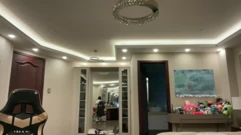 therealcamilabaddie online show from 12-22-25, 05:54