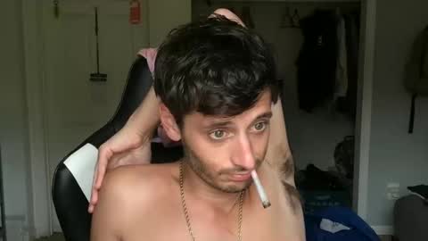 therealdylansdick online show from 10-07-25, 12:35