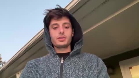 therealdylansdick online show from 10-26-25, 10:25