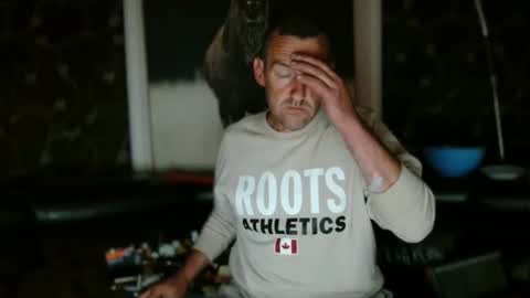 therealkurva4u online show from 11-17-25, 05:19