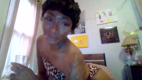 Snapshot of therealprettyp chatting on 03-12-26, 07:09 therealprettyp online show from 03-12-26, 07:09