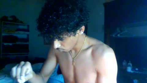 therealprimitive online show from 09-17-25, 03:14