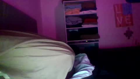 therealprimitive online show from 09-29-25, 04:06