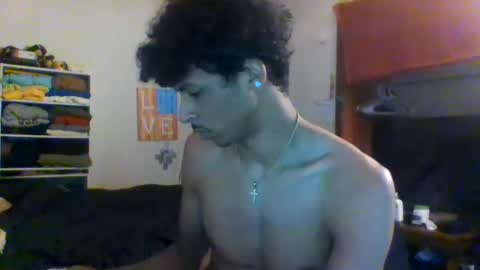 therealprimitive online show from 09-29-25, 06:35