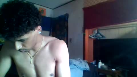 therealprimitive online show from 11-10-25, 04:39