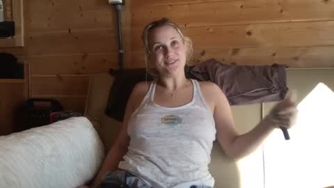 therealtinkerbell420 online show from 01-24-25, 09:15