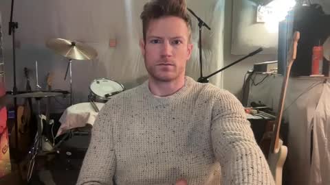 Snapshot of therealveggieboy chatting on 01-15-25, 05:47 Pookie online show from 01-15-25, 05:47