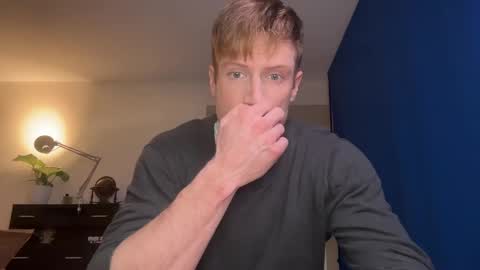 Snapshot of therealveggieboy chatting on 01-28-25, 01:50 Pookie online show from 01-28-25, 01:50