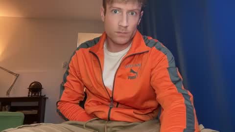 Snapshot of therealveggieboy chatting on 03-06-25, 03:02 Pookie online show from 03-06-25, 03:02