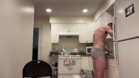 Snapshot of therealveggieboy chatting on 12-01-25, 11:43 Pookie online show from 12-01-25, 11:43