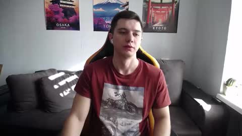 Nick   online show from 03-12-26, 06:52