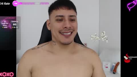 ALEJANDRO  online show from 02-09-25, 01:14