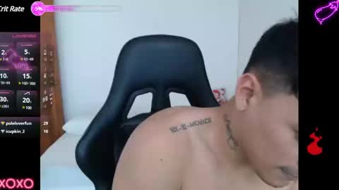 ALEJANDRO  online show from 03-07-25, 05:49
