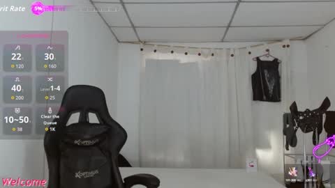 ALEJANDRO  online show from 09-16-25, 01:12