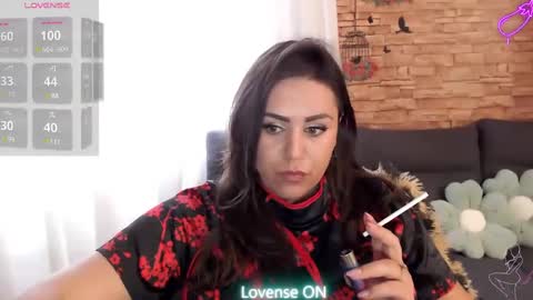 therosepetal online show from 01-29-25, 12:02