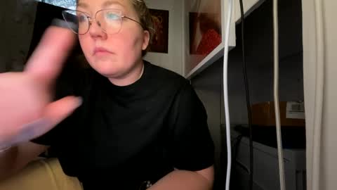 The Sasha Domme online show from 12-12-24, 09:48