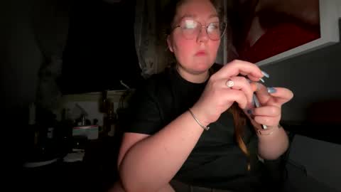 The Sasha Domme online show from 12-15-24, 03:34