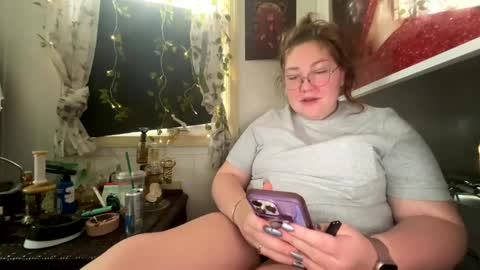 The Sasha Domme online show from 12-19-24, 06:34