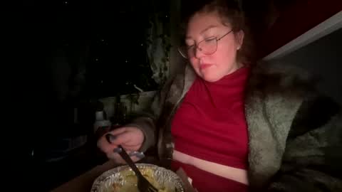 The Sasha Domme online show from 12-30-24, 05:04