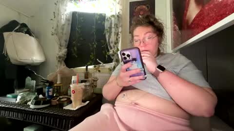 The Sasha Domme online show from 01-02-25, 04:56