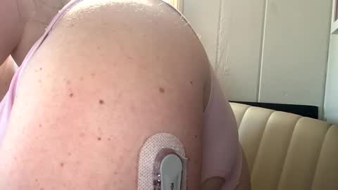 The Sasha Domme online show from 10-01-25, 06:47