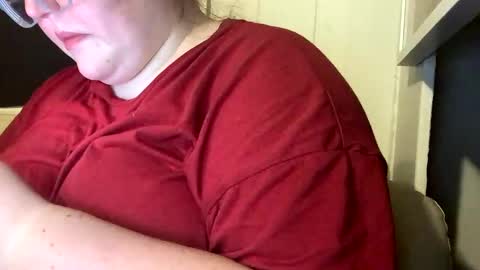 The Sasha Domme online show from 11-18-25, 12:16