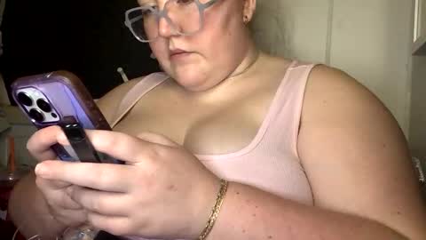 The Sasha Domme online show from 11-23-25, 12:32