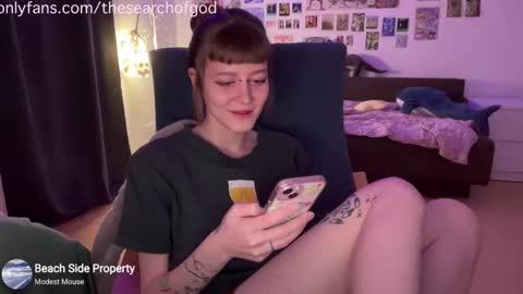 LISA                                            online show from 02-17-25, 08:15