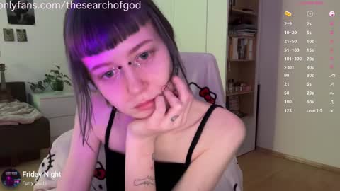 LISA                                            online show from 03-07-25, 10:43