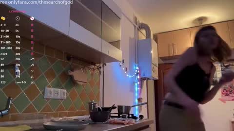 LISA                                            online show from 12-03-25, 07:01