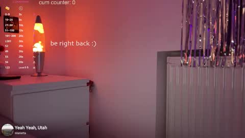 LISA                                            online show from 01-18-26, 07:17