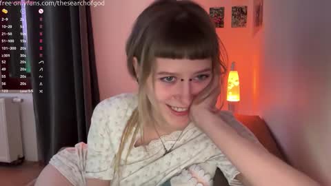 LISA                                            online show from 03-10-26, 07:30