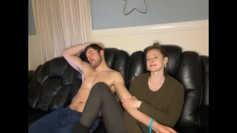 Snapshot of thesexiesttwo chatting on 12-05-25, 03:04 Beth and John online show from 12-05-25, 03:04