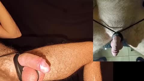 Snapshot of thesexorcis chatting on 09-15-25, 12:32 TheSexorcis online show from 09-15-25, 12:32