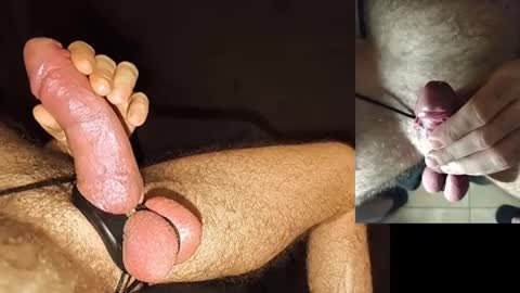 Snapshot of thesexorcis chatting on 09-22-25, 12:45 TheSexorcis online show from 09-22-25, 12:45