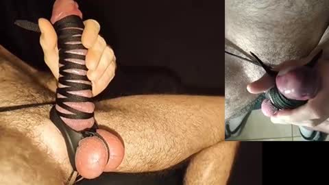 TheSexorcis online show from 10-22-25, 09:25