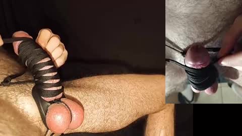 TheSexorcis online show from 10-23-25, 07:01