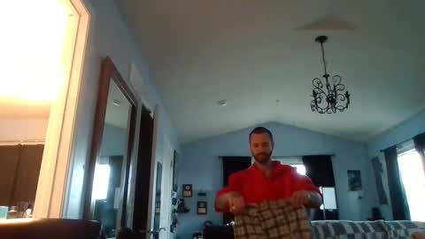 James online show from 10-06-25, 07:33