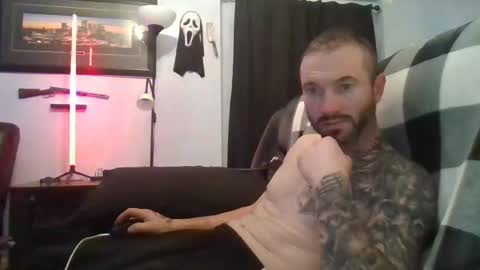 James online show from 11-03-25, 04:36