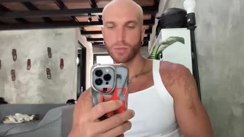 Eric Harris online show from 03-15-26, 02:50